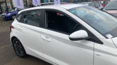 Hyundai i20 1.0T GDi 48V MHD SE Connect 5dr Petrol Hatchback
